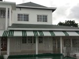 Flower Hill Dr Torado Heights, St. James, Jamaica - House for Sale